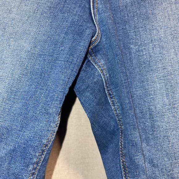 Old Navy size 16 Rockstar Super Skinny High Rise - Picture 7 of 12